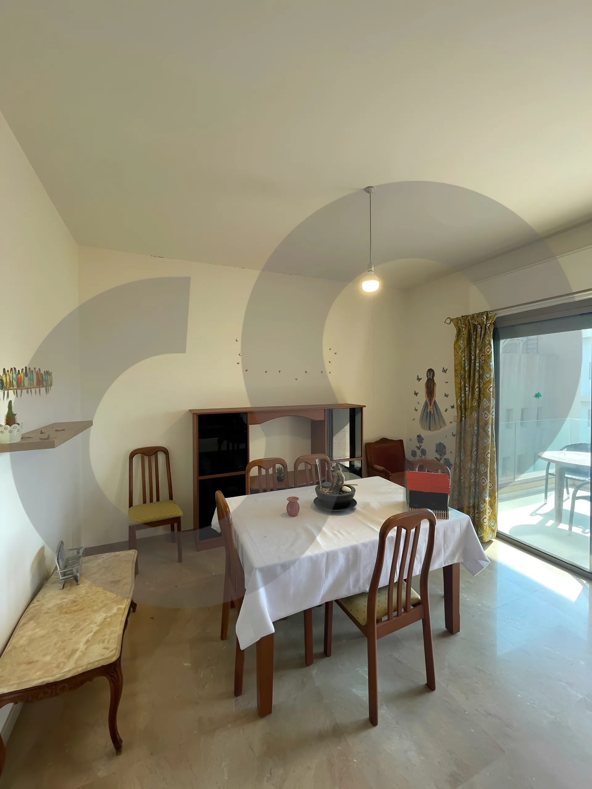 Apartment for Sale in Byblos - 3 bed, 3 bath