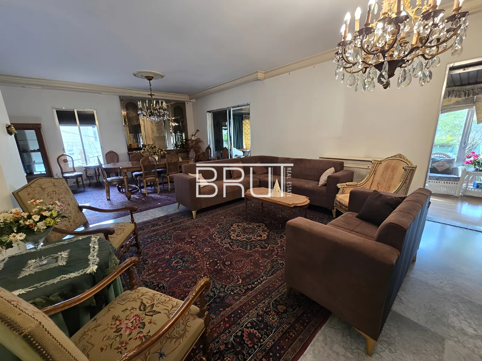 Apartment for Sale in Jounieh