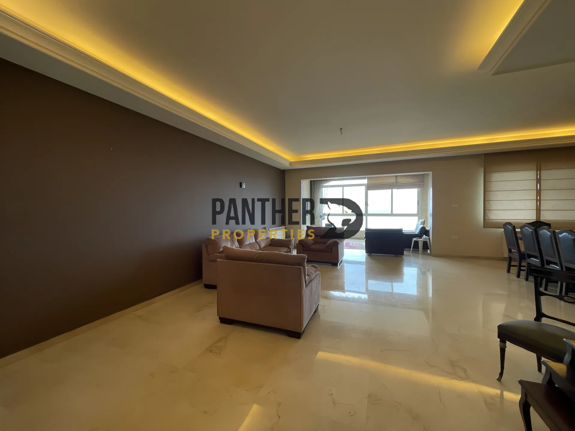 Apartment for sale in Sahel aalma, lebanon - 4 bed, 3.0 bath