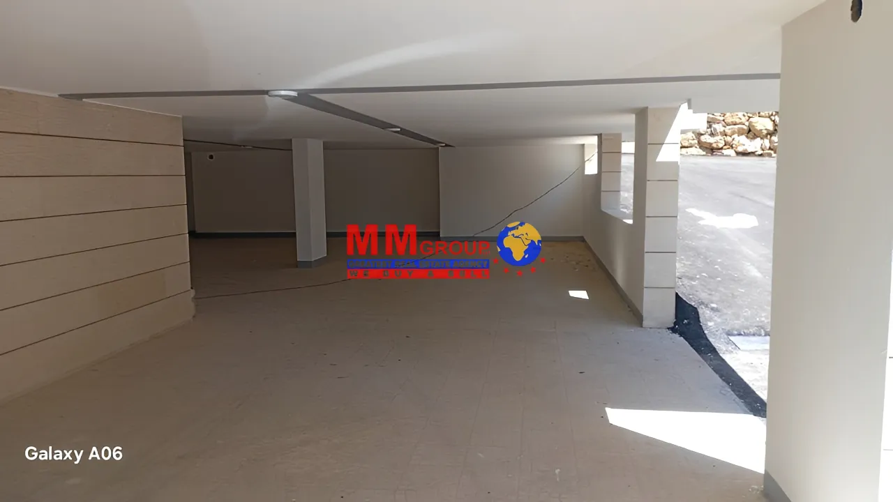 Apartment for Sale in Mar Moussa El Douar