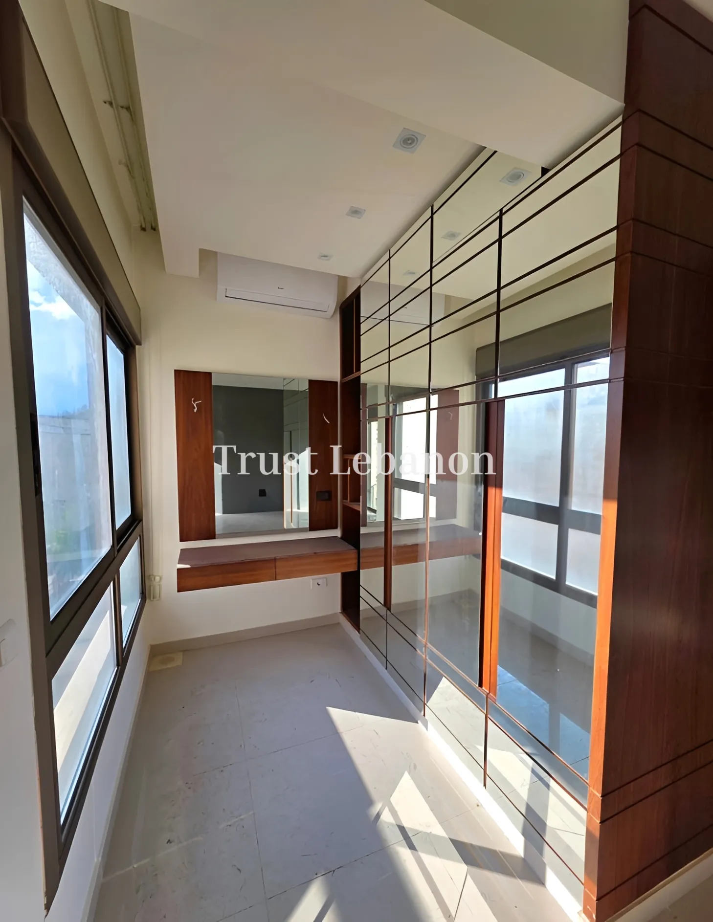 Apartment for sale in Cornet Chahwan