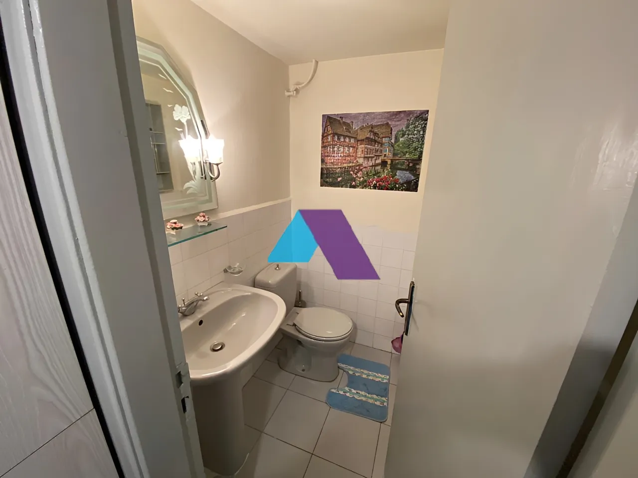 Apartment for Sale in Faitroun