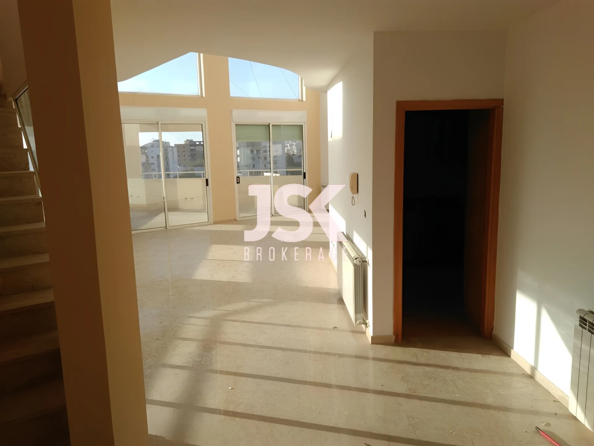 Duplex for Sale in Byblos, Lebanon