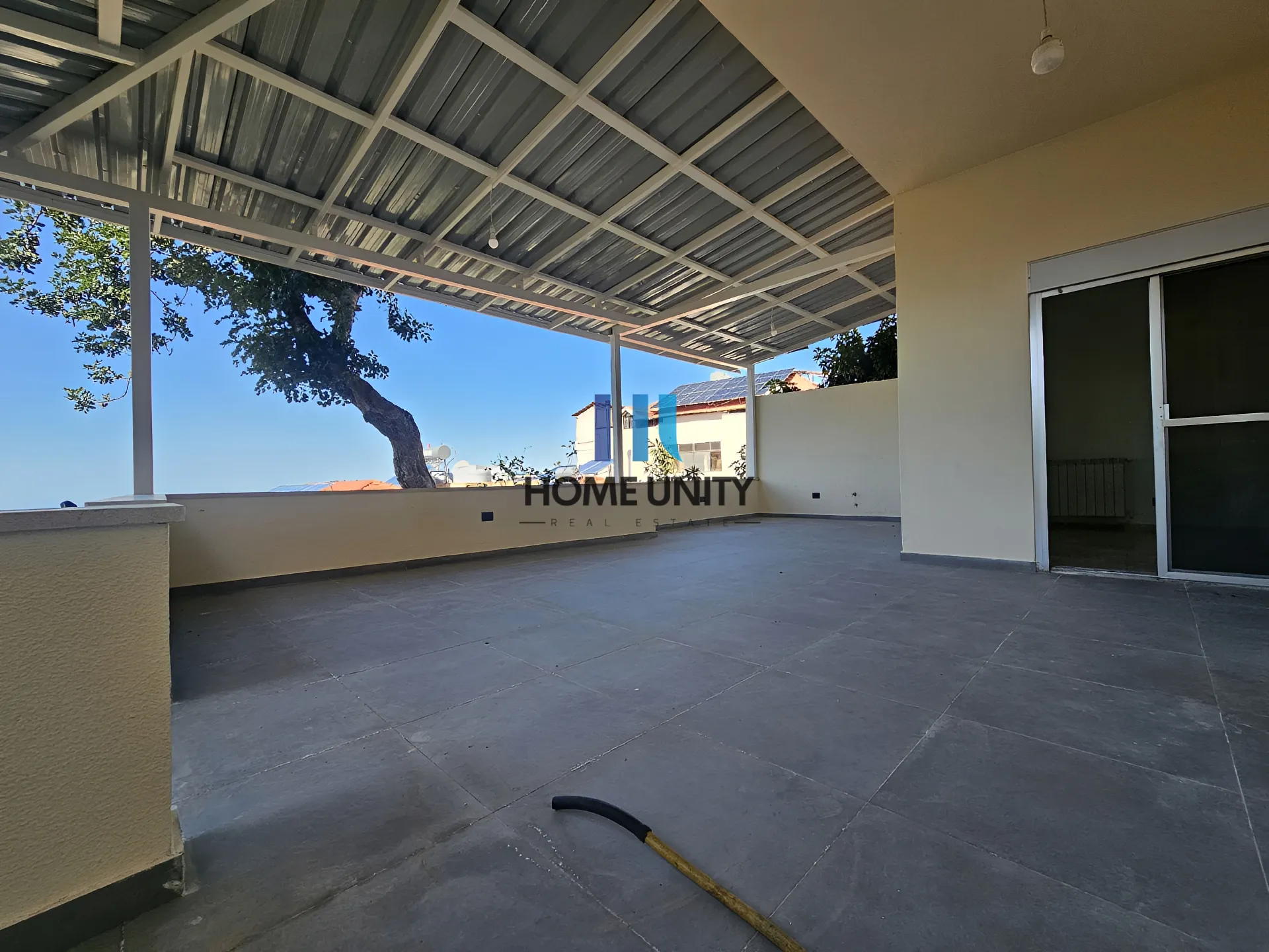 Residential in Mazraat yachoua, lebanon