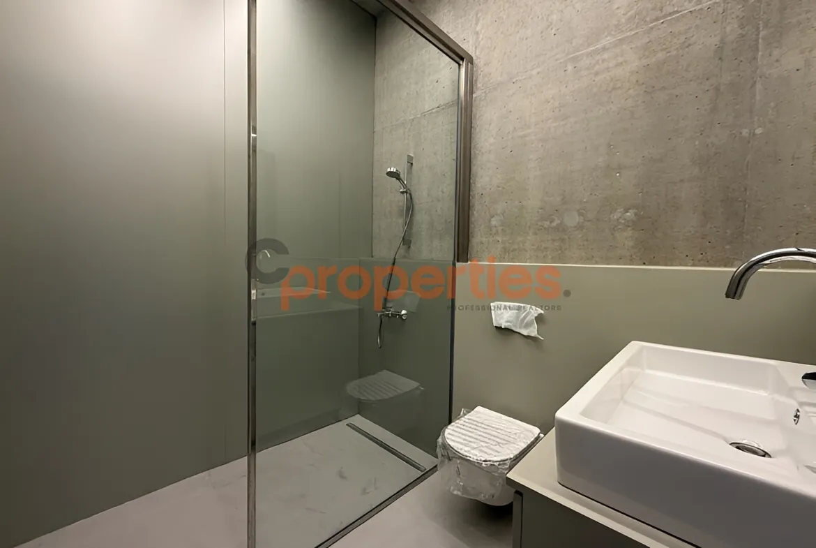 Apartment for Sale in Achrafieh