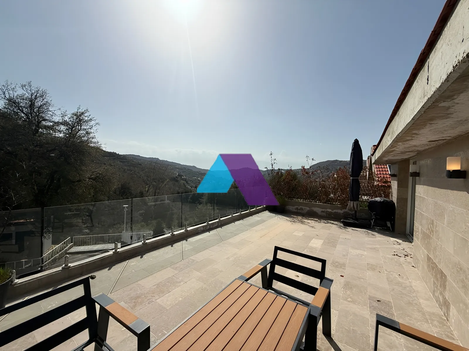 Chalet for Sale in Faraya