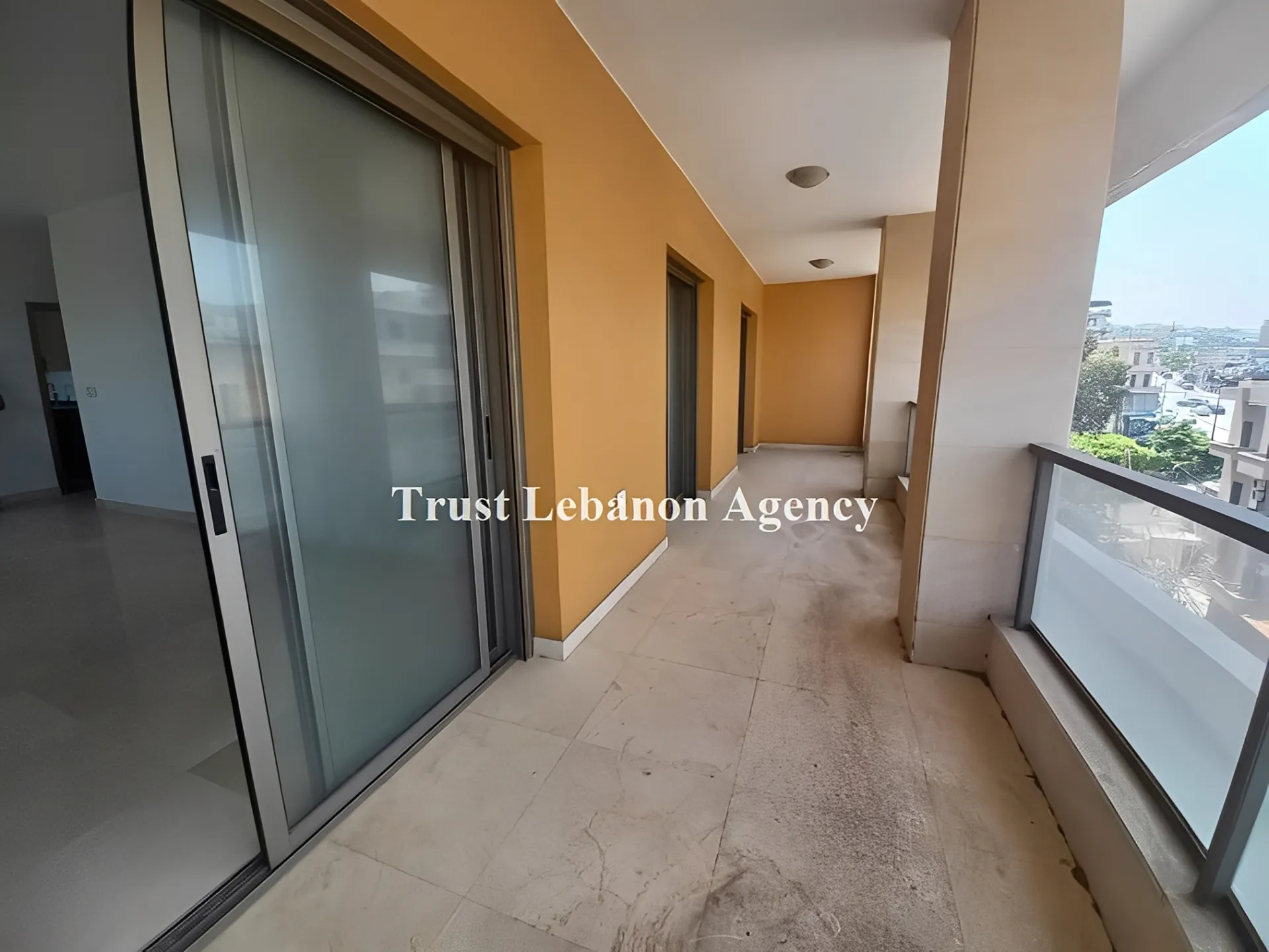 Apartment for Sale in Baabda Hazmieh