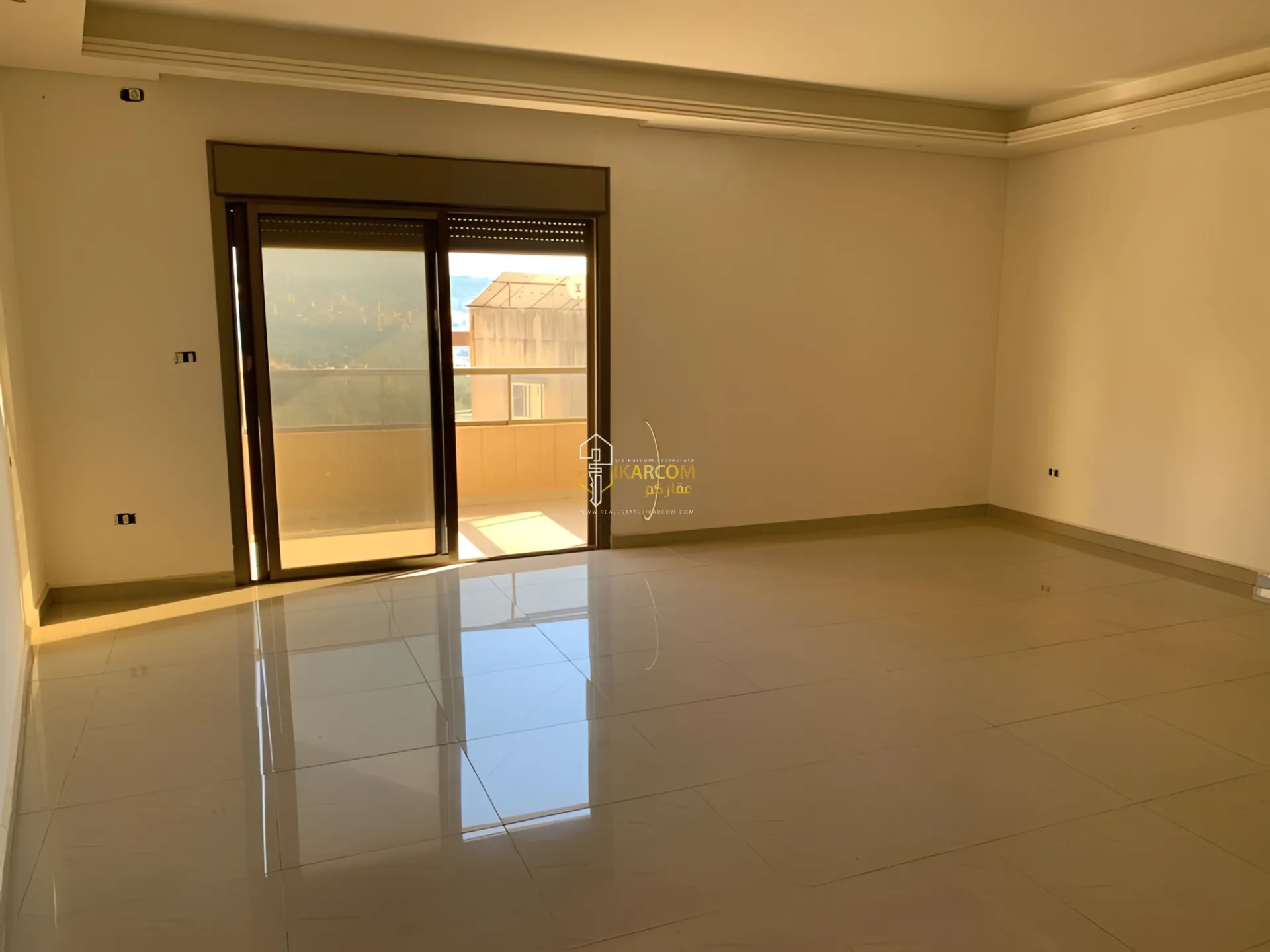 Apartment  for Sale in Mansouriyeh - 3 bed, 4 bath