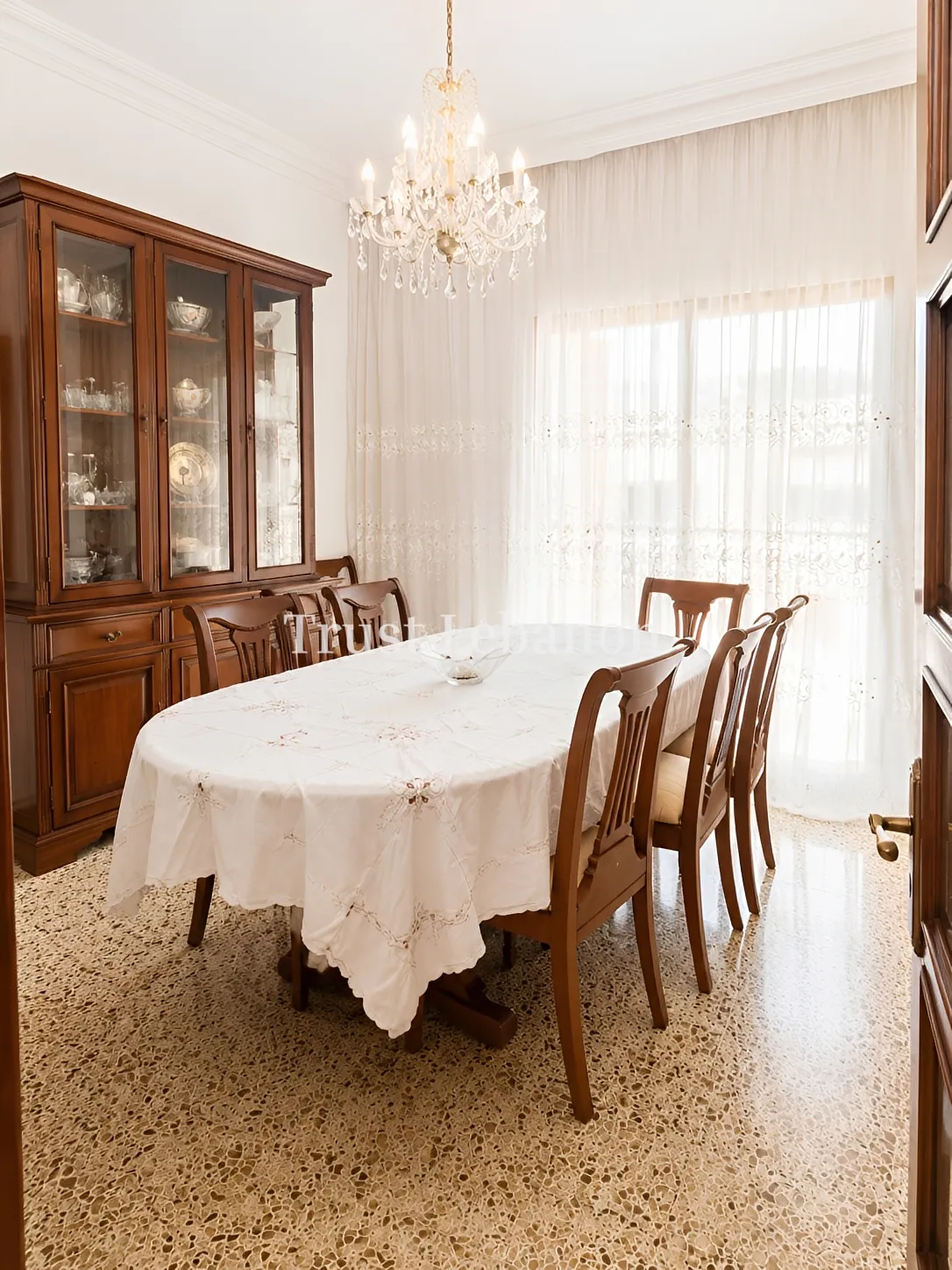 Apartment for sale in Achrafieh