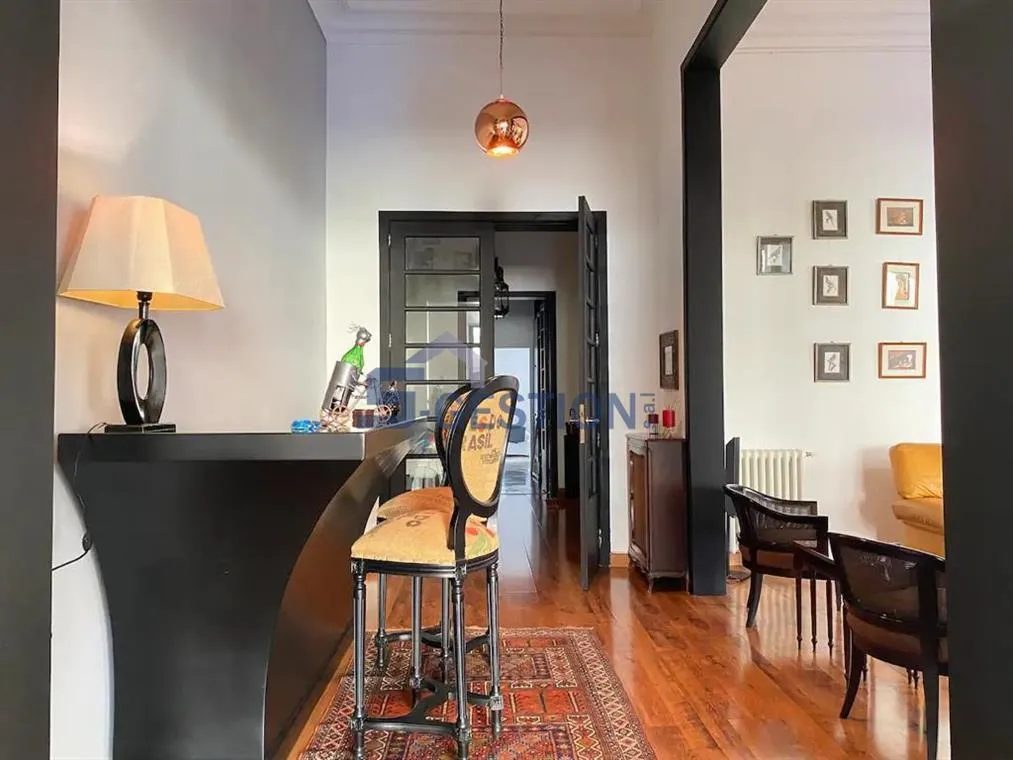 Apartment for Sale in Achrafieh