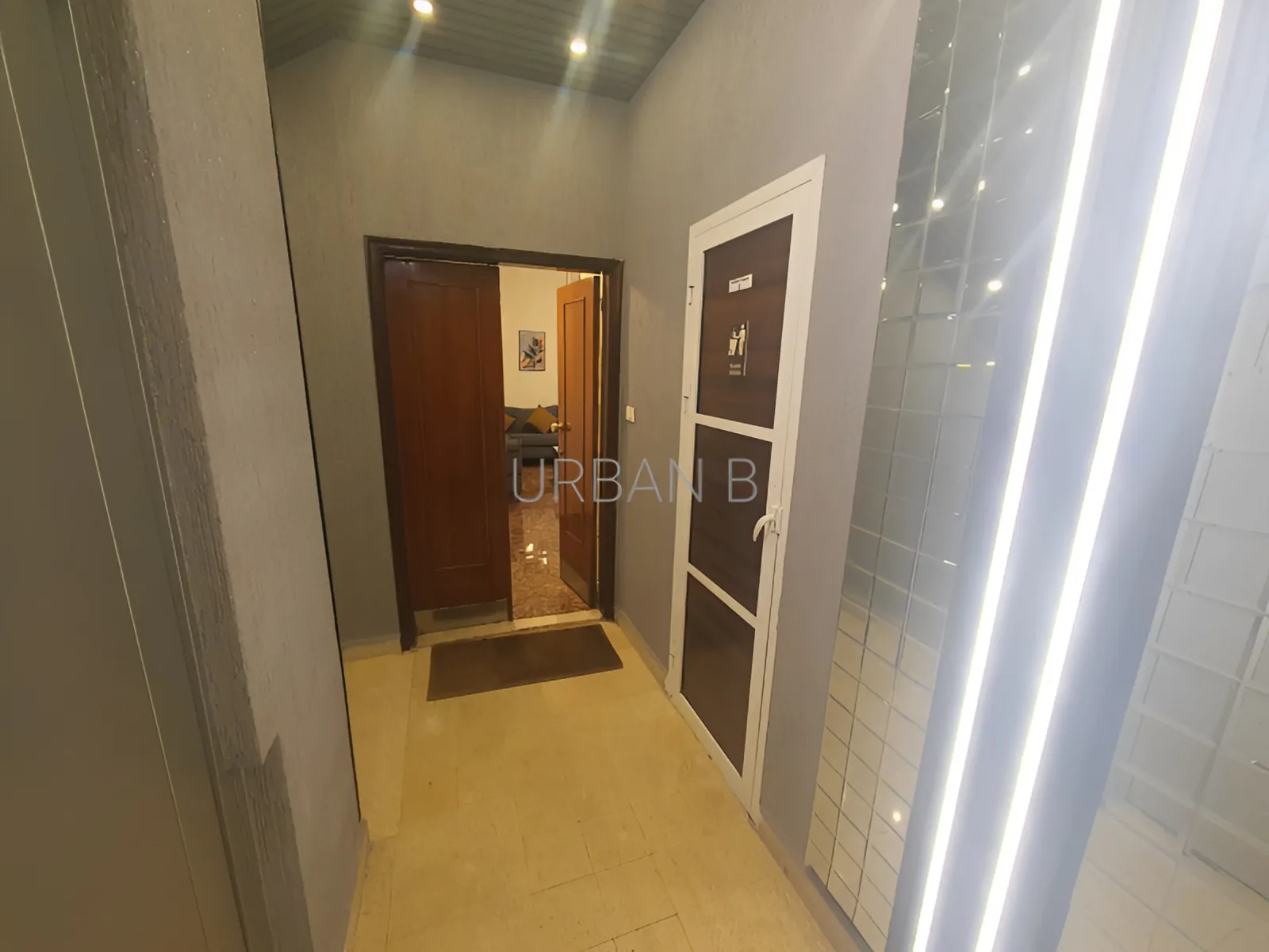Apartment in Manara, beirut, lebanon