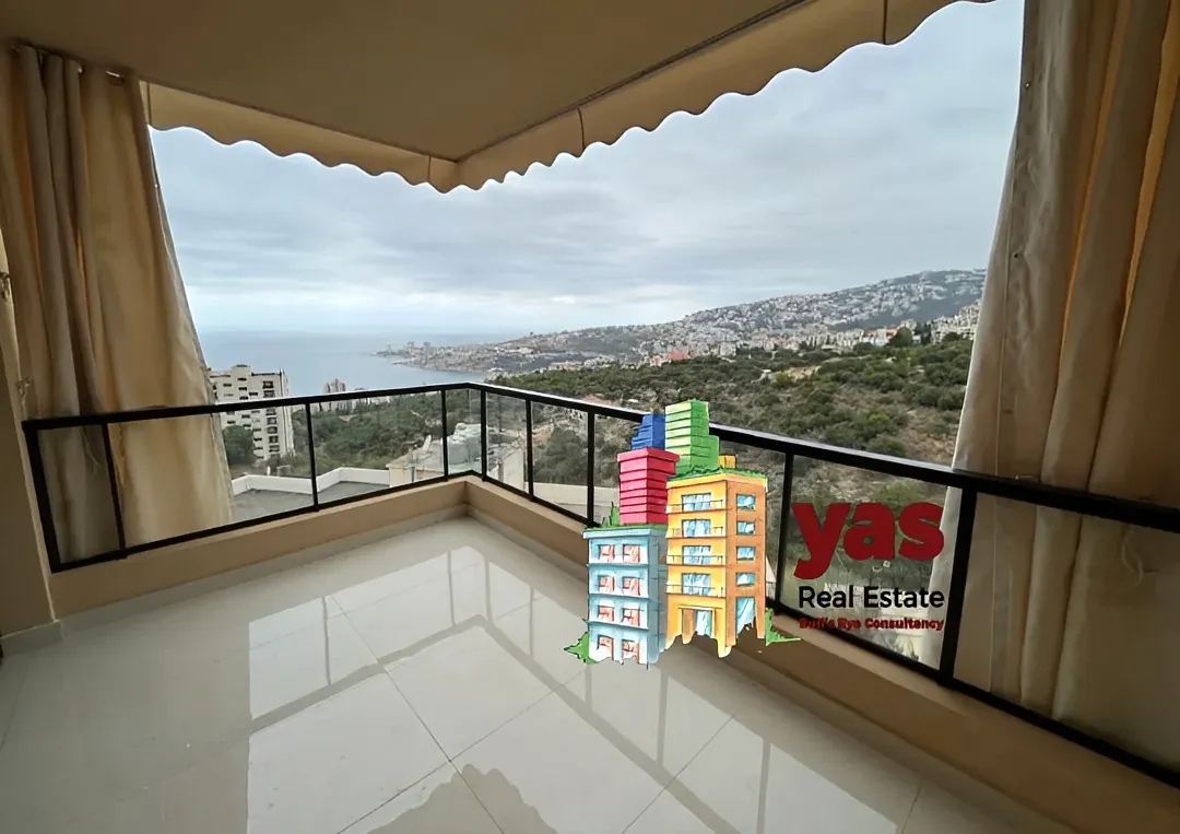 Apartment for Rent in Sahel Alma
