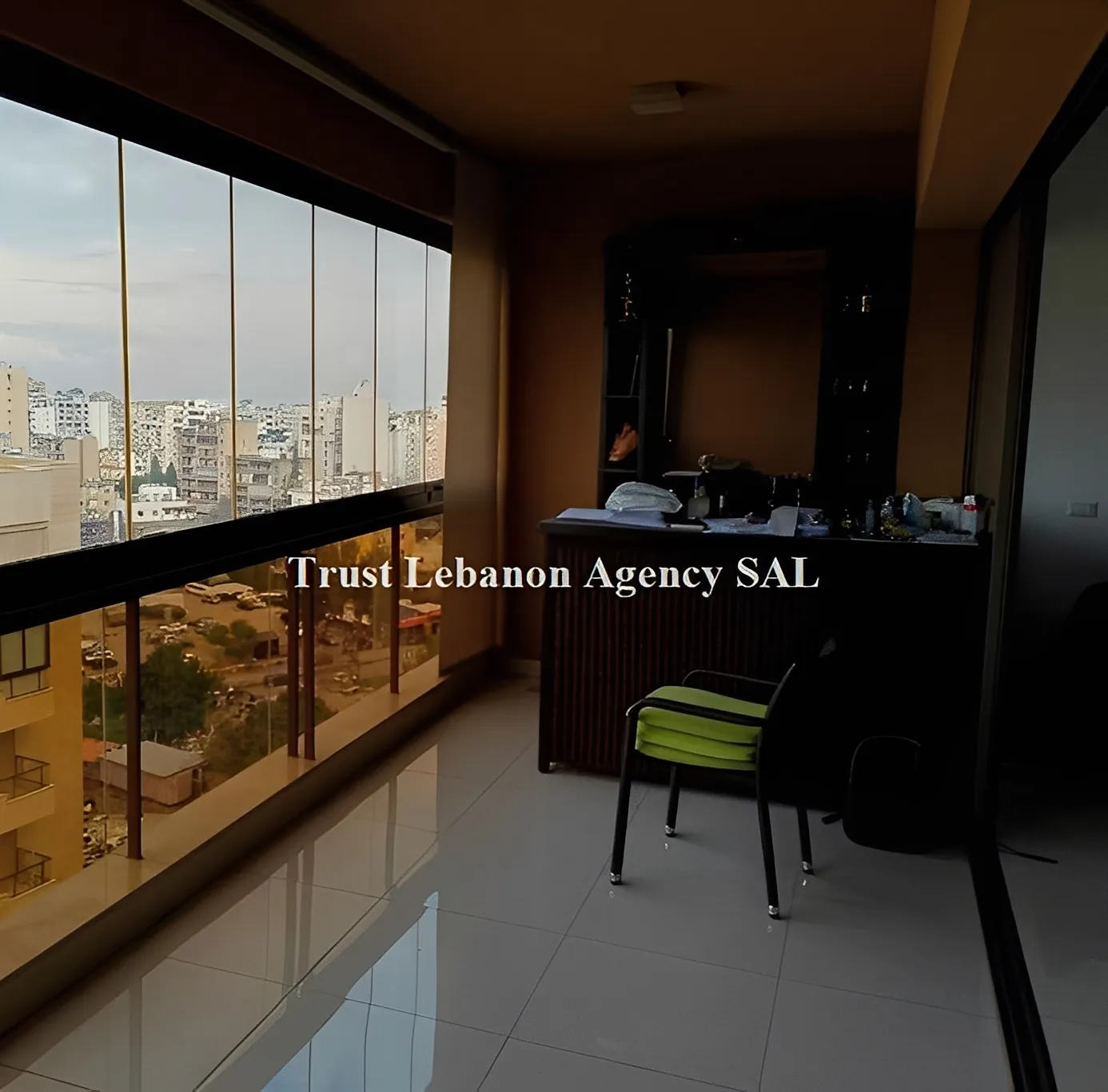 Apartment for Sale in Metn Jdeideh Lebanon