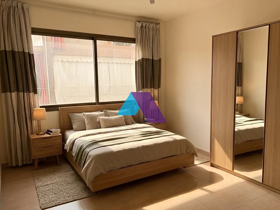 Apartment for Sale in Ain El Remmaneh