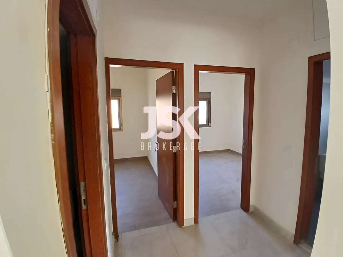 Apartment for Sale in Baouchriyeh, Lebanon