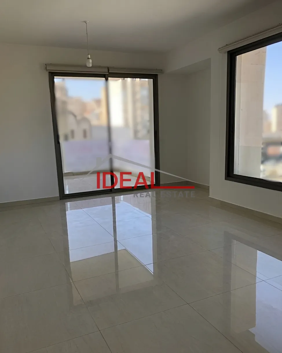 Apartment for rent in Zalqa, Lebanon