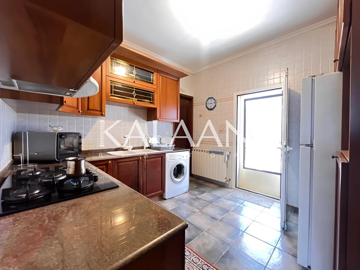 Villa for sale in Beqaatet Aachqout, Lebanon