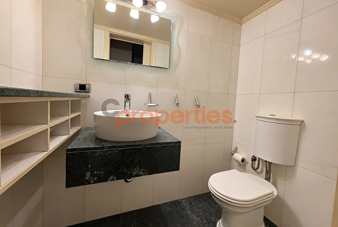Apartment for Sale in Jdeideh