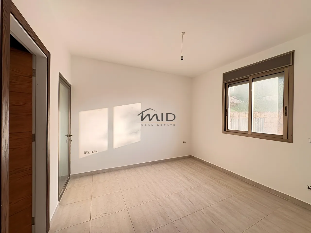 Apartment for sale in Beit misk, lebanon