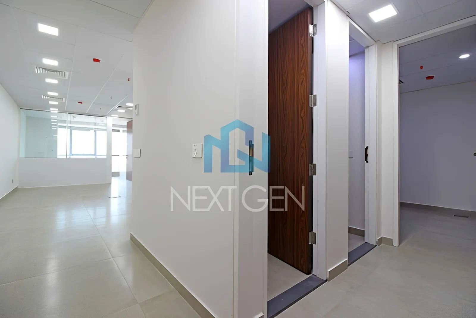 Office for Rent in Achrafieh