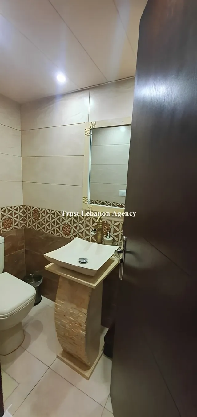 Apartment for Sale in Baabda Bsaba