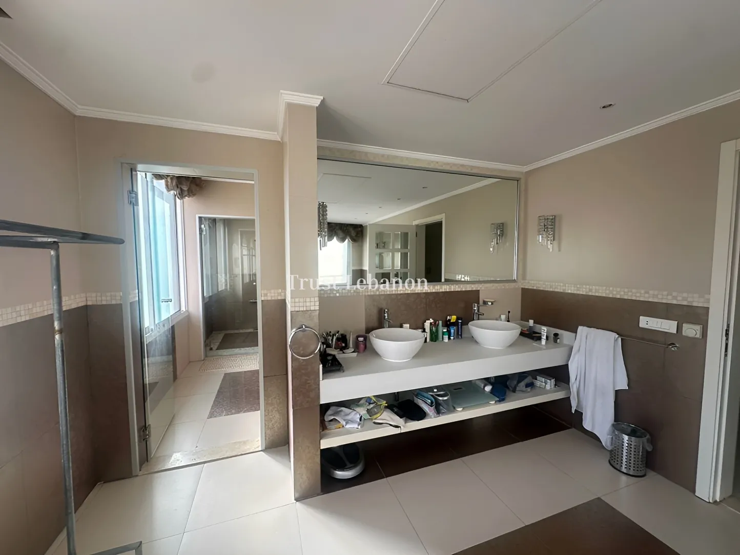 Duplex for Sale in Metn Ain saade Lebanon