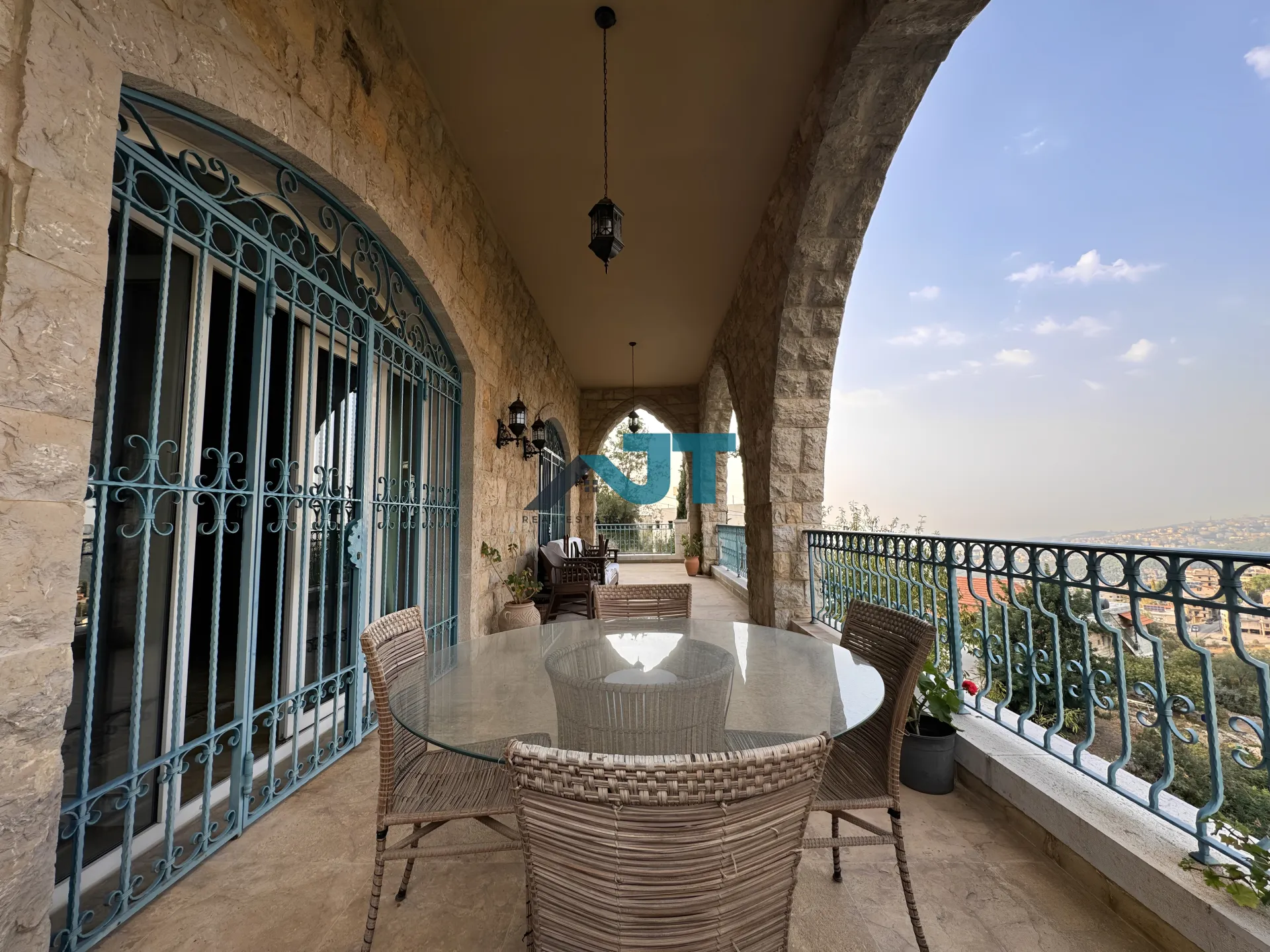 Apartment for Sale in Metn, Beit Chabeb