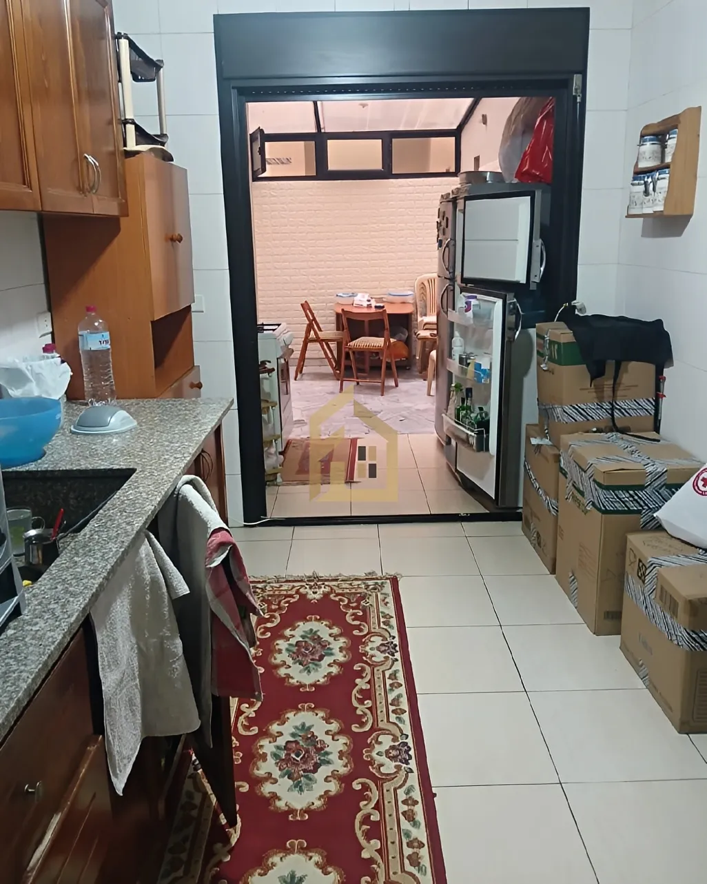 Apartment for sale in Zouk Mosbeh, Lebanon
