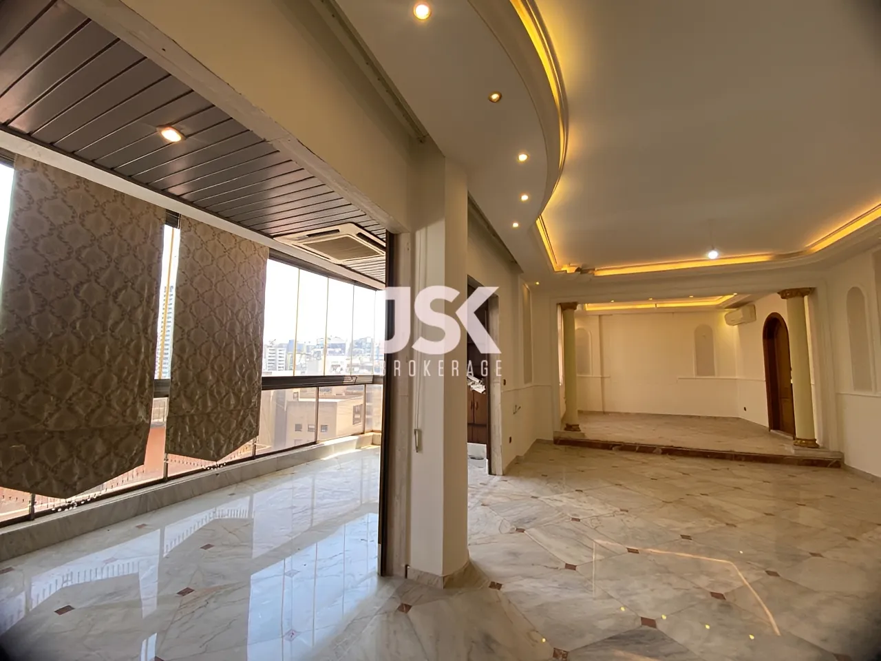 Apartment for Sale in Ras
