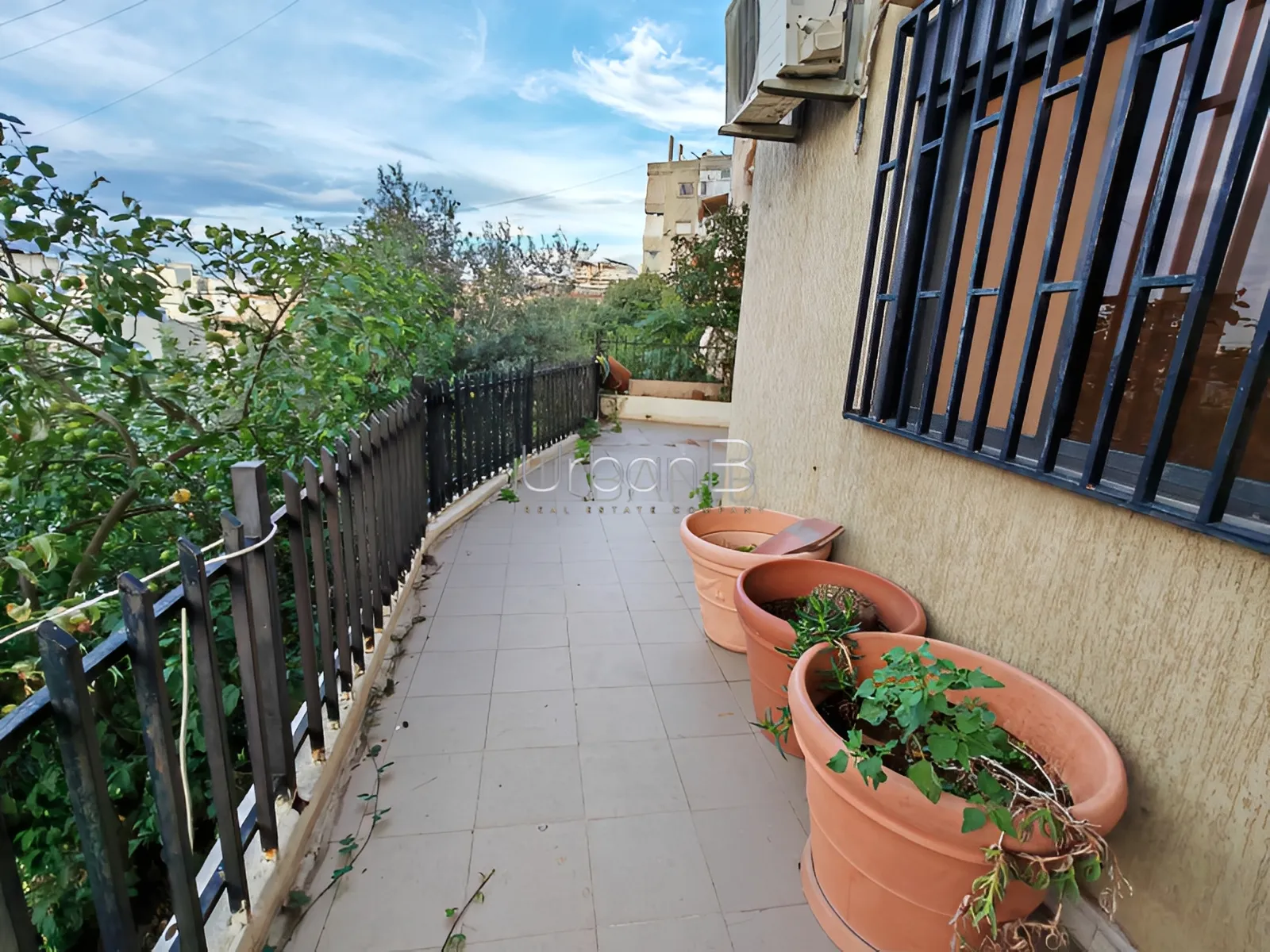 Apartment in Hazmieh, lebanon