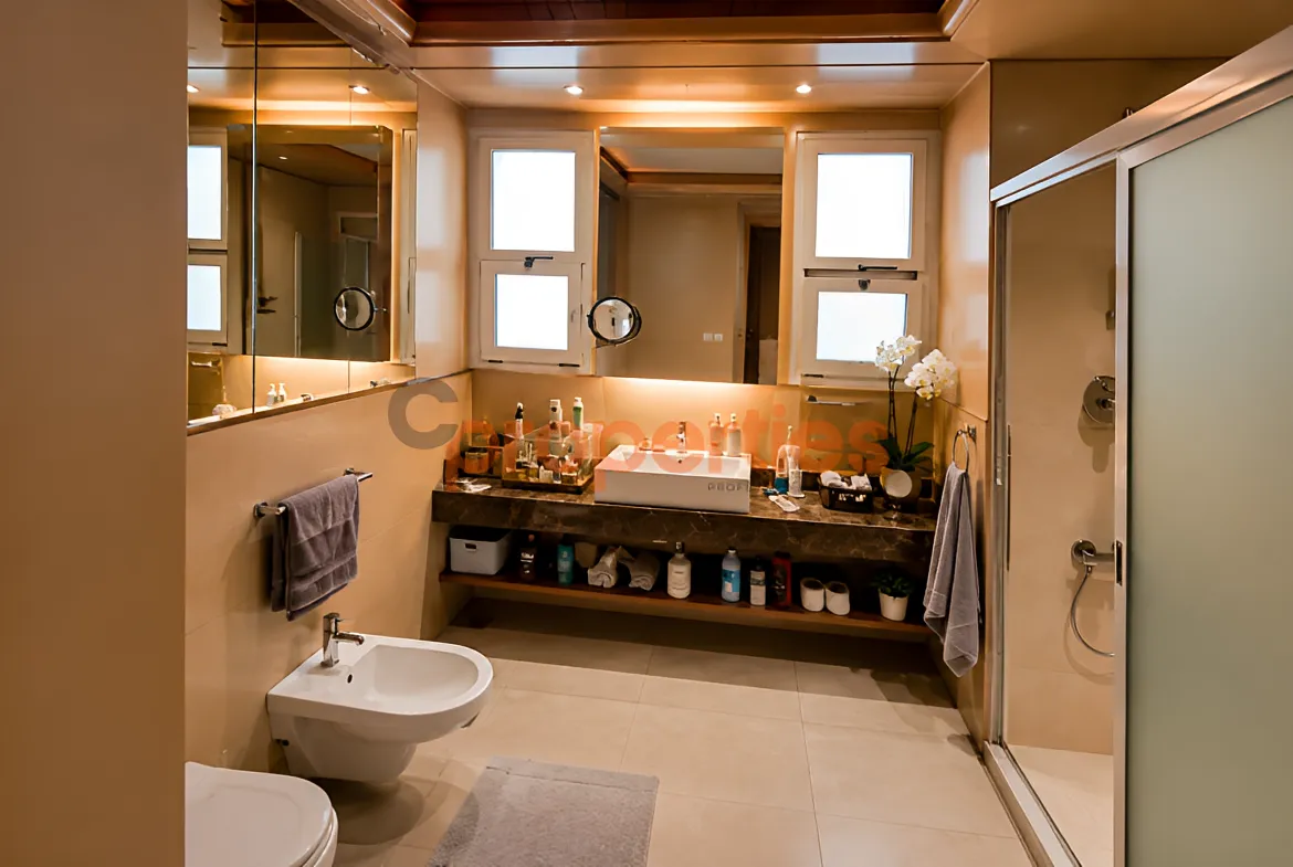 Apartment for Sale in Achrafieh
