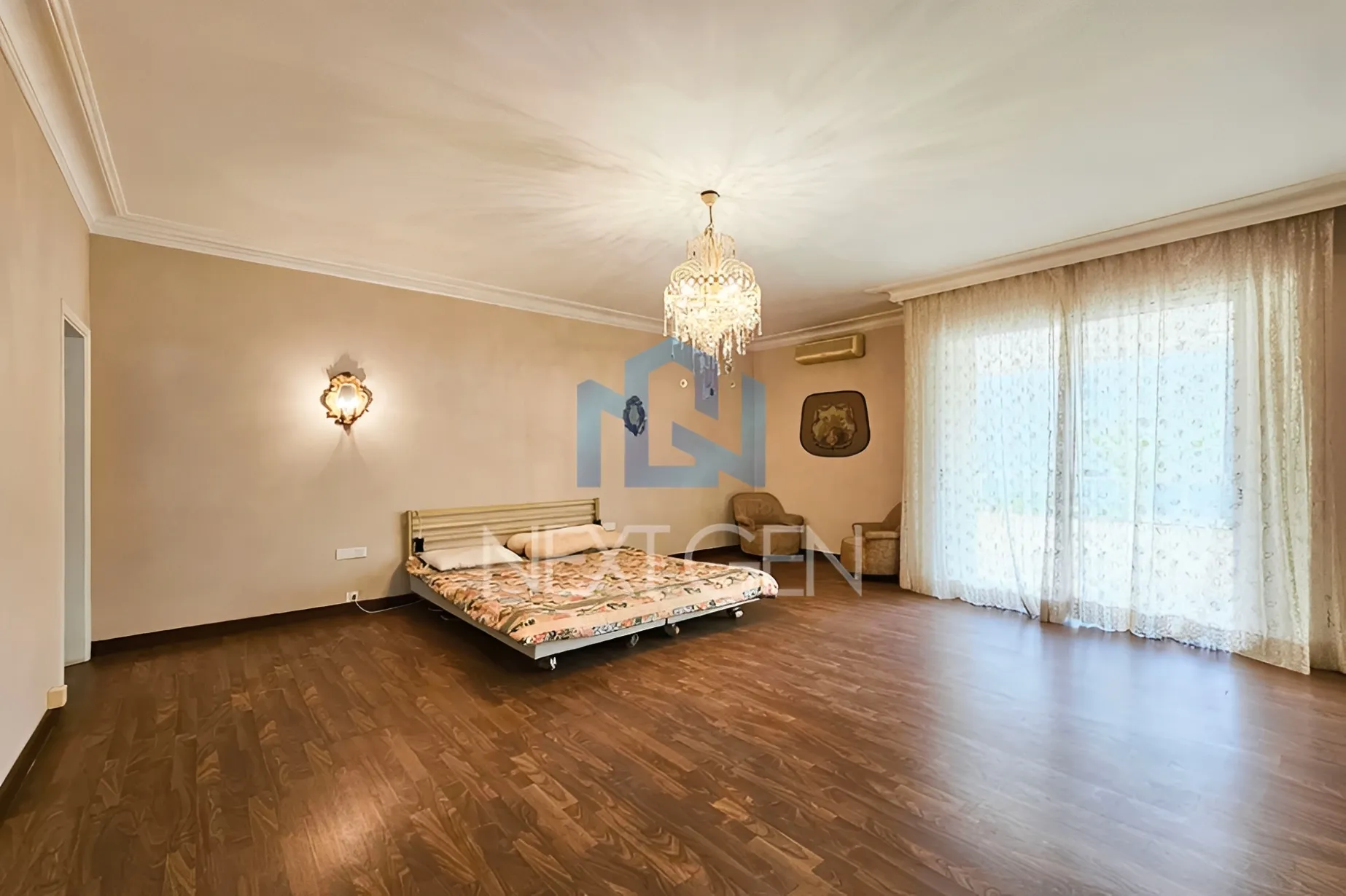 Apartment for rent in Achrafieh, Beirut, Lebanon