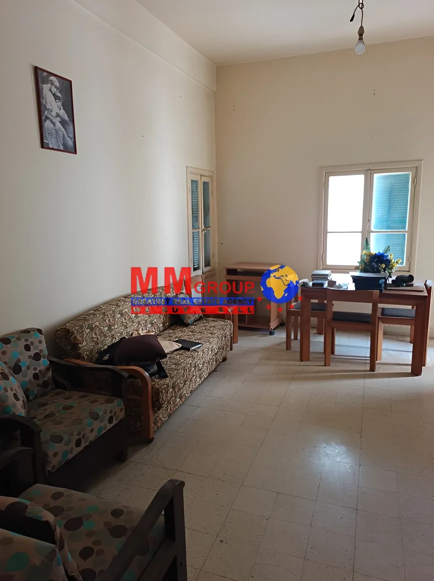 Apartment for Rent in Fanar