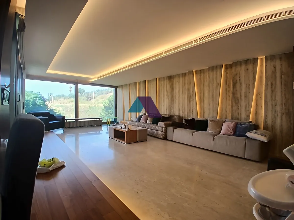 Apartment for Sale in Dbayeh