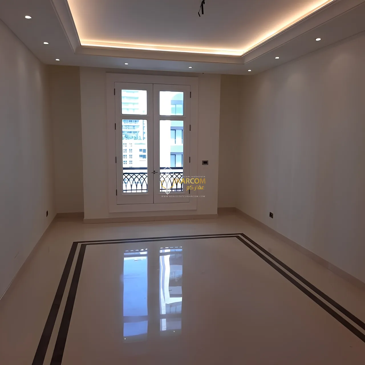 Apartment for Rent in Downtown
