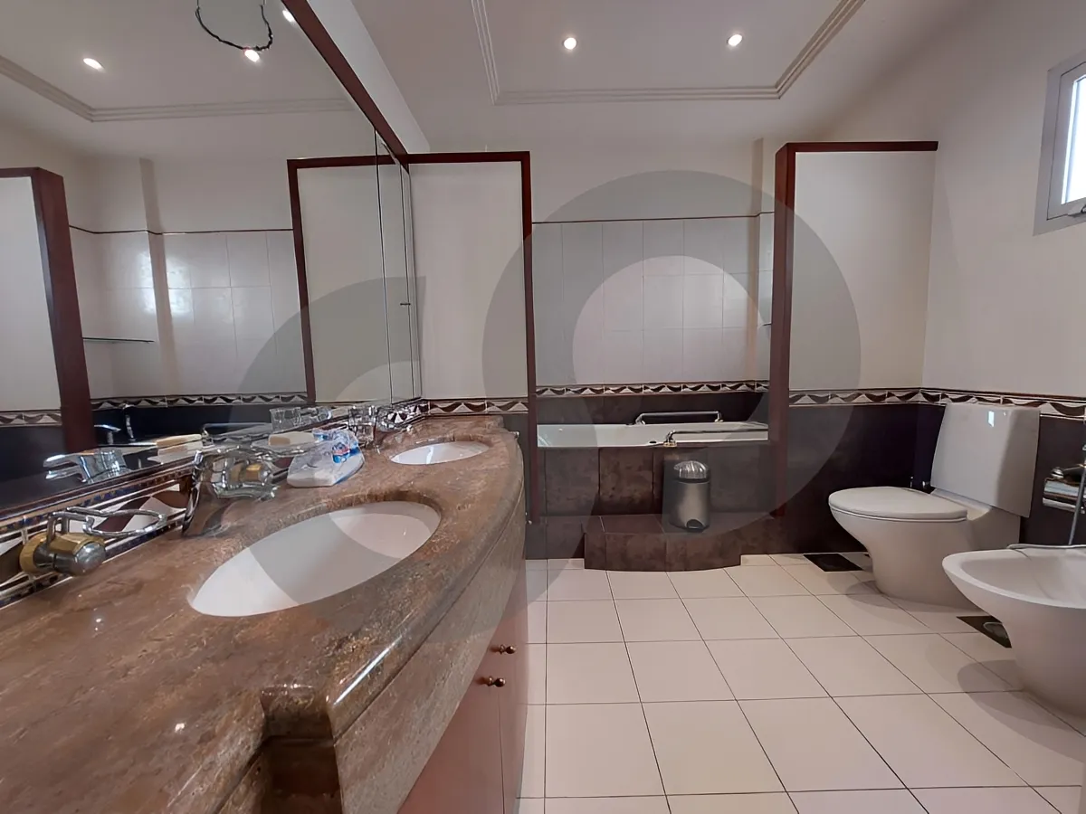 Apartment for Sale in Ain El Tineh, Beirut, Lebanon - 4 bed, 5 bath