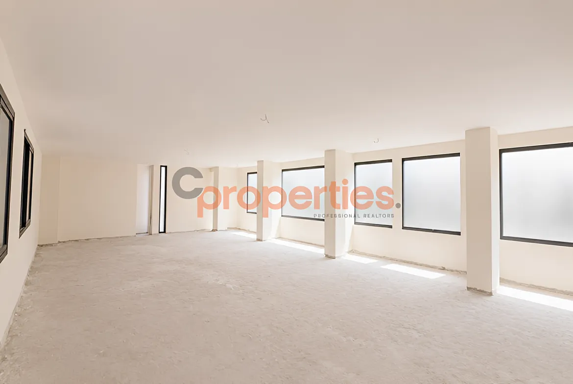 Office for Rent in Gemmayzeh