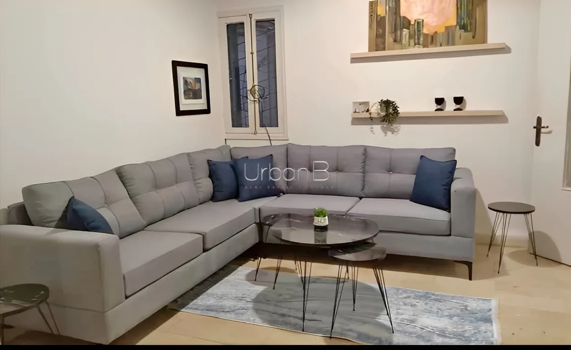 Apartment for Sale in Achrafieh, Beirut, Lebanon