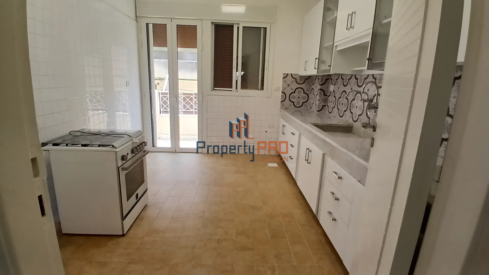 Apartment for rent in Achrafieh, beirut, lebanon