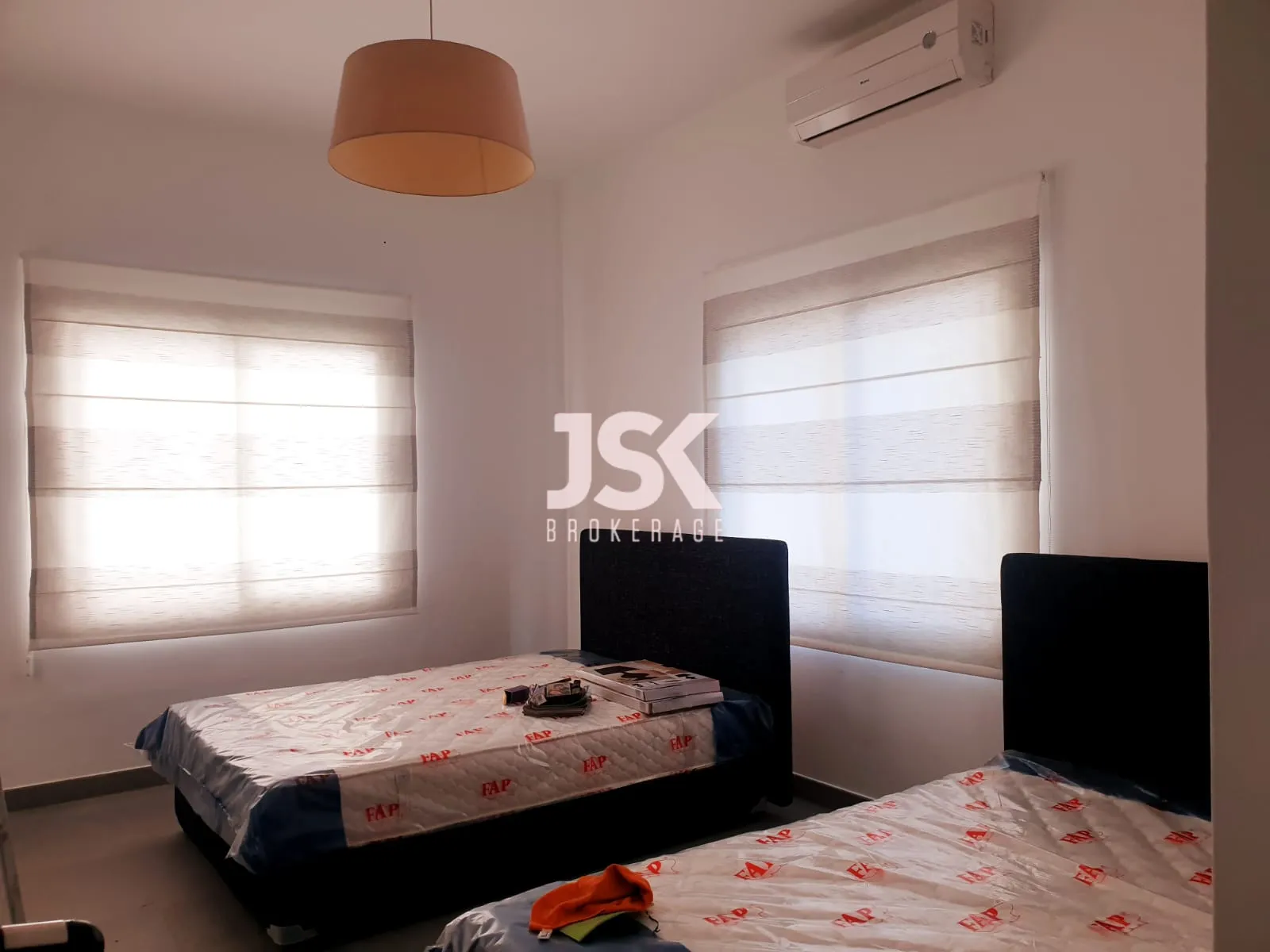 Apartment for Rent in Achrafieh