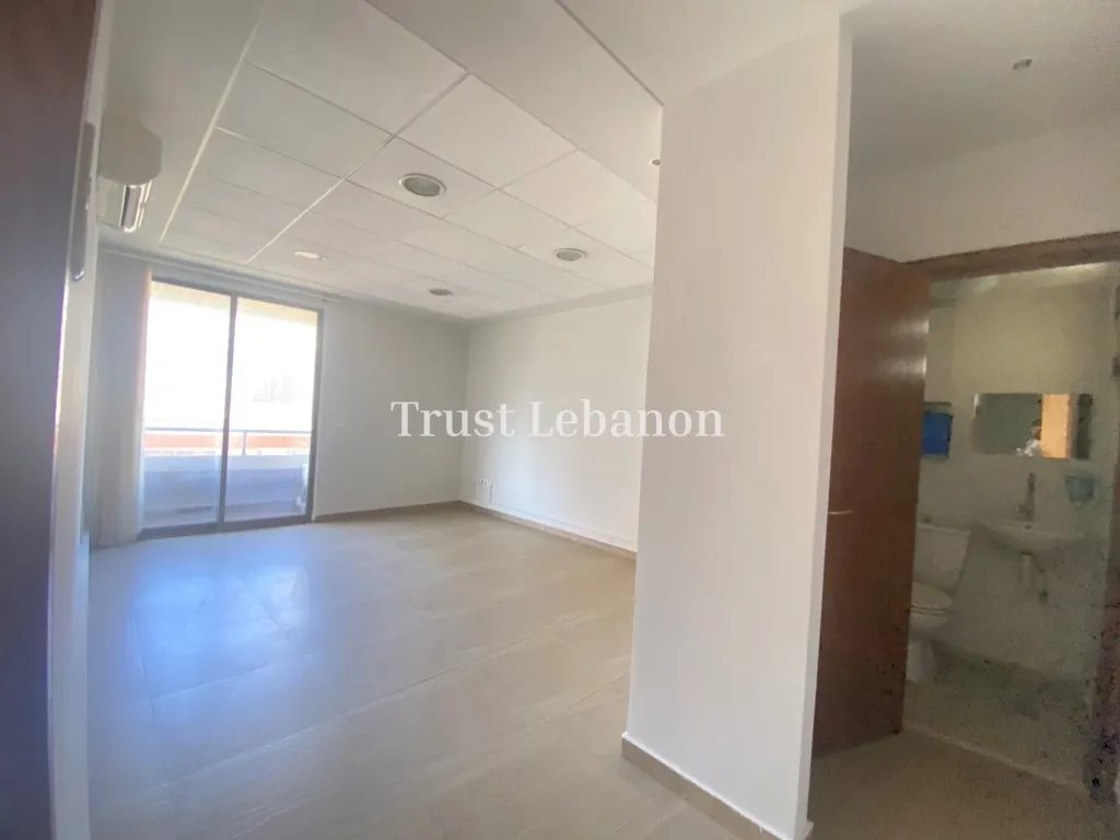 Office for sale in Badaro, Beirut, Lebanon