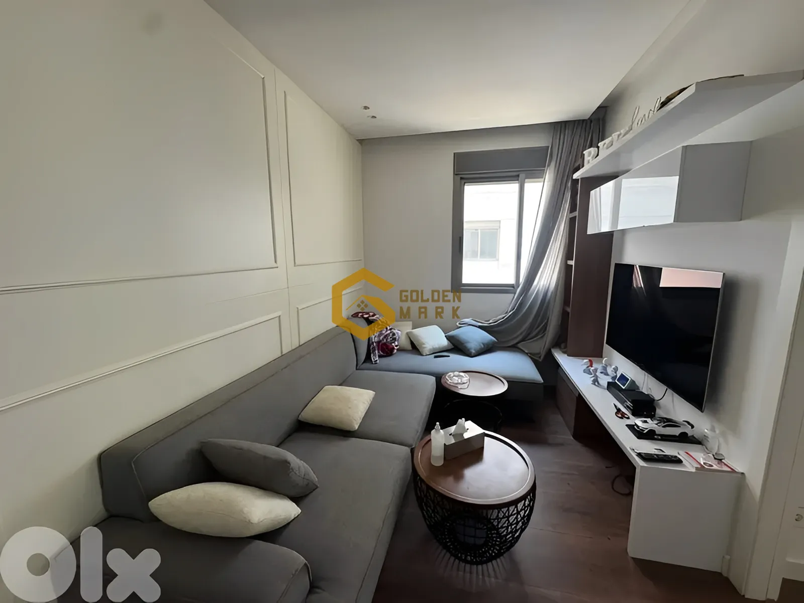 Apartment for Sale in Bsalim