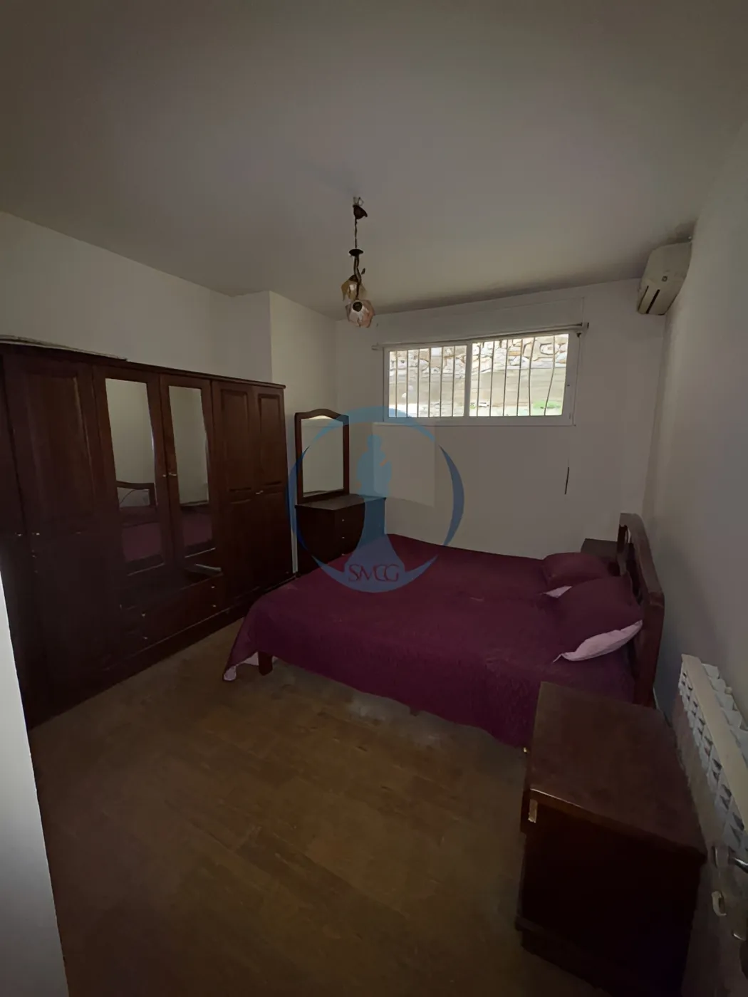 Apartment for sale in Sahel Aalma