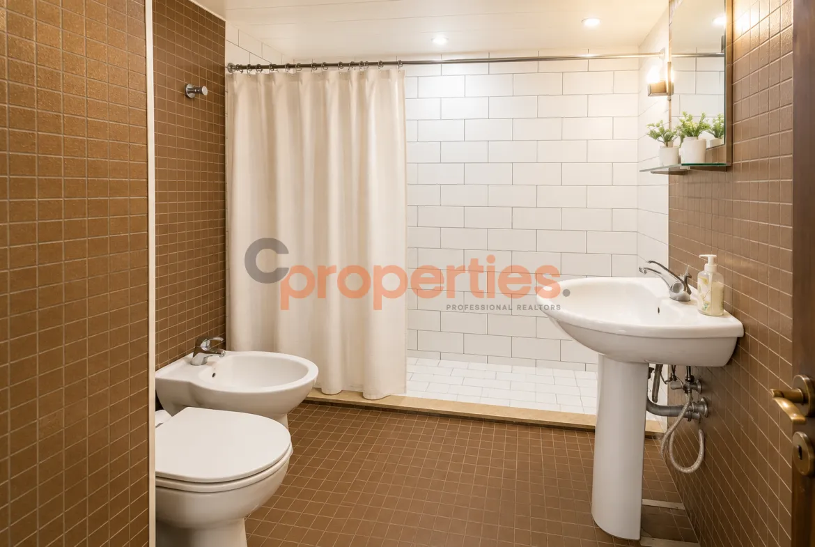 Apartment for Sale in Raoucheh