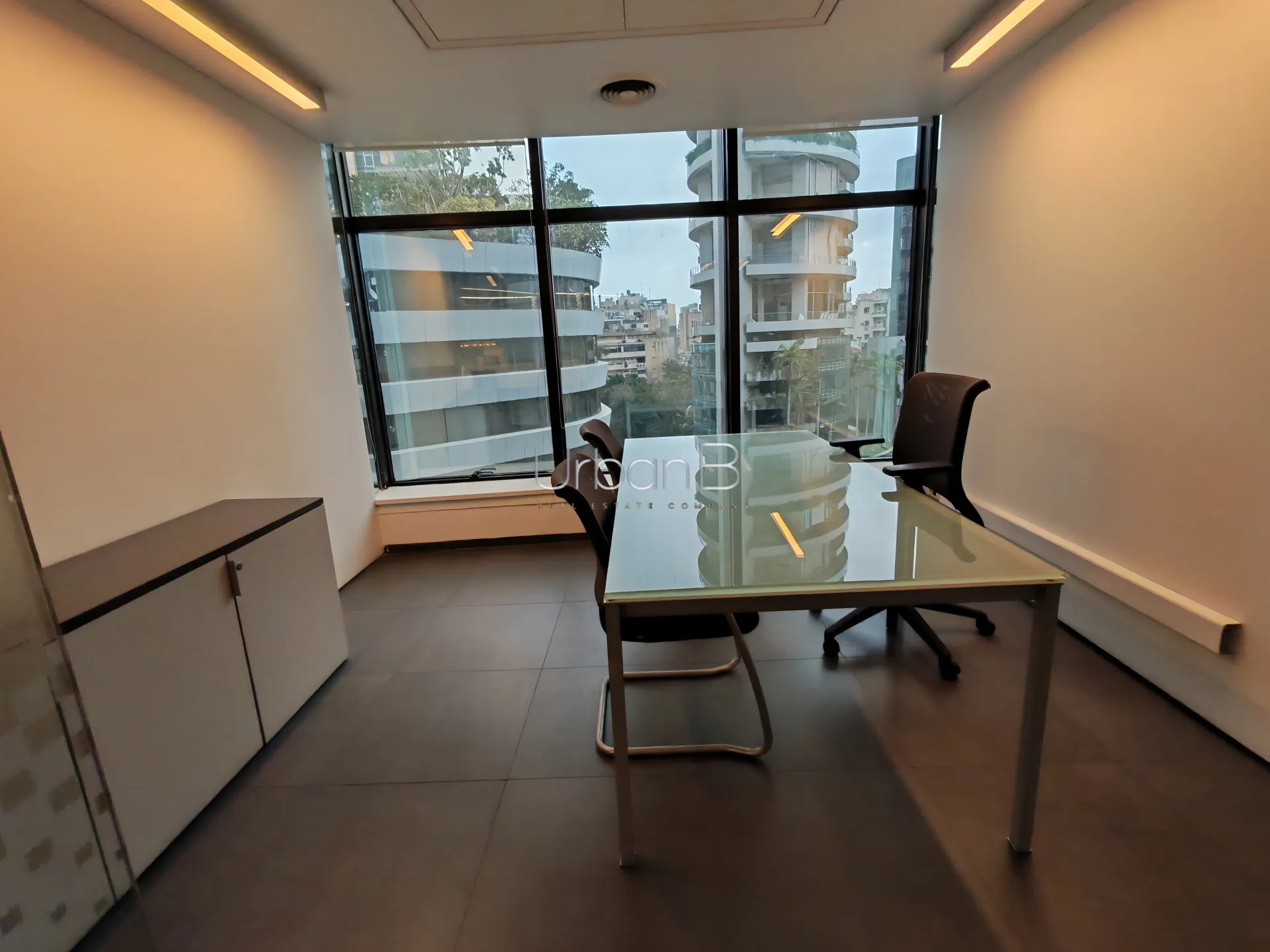 Commercial Property in Achrafieh, beirut, lebanon