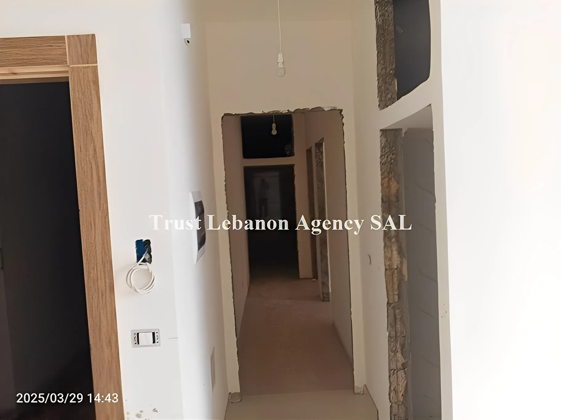 Apartment for Sale in Baabda Bleibel Lebanon