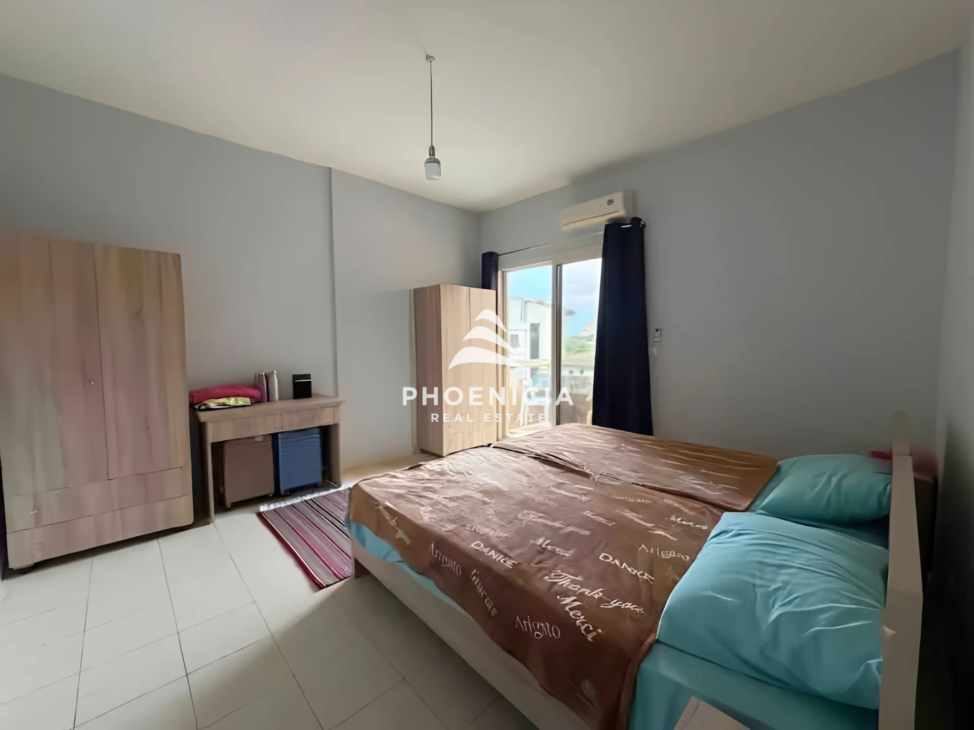 Studio for rent in Blat, Jbeil, Lebanon - 2 bed, 1 bath