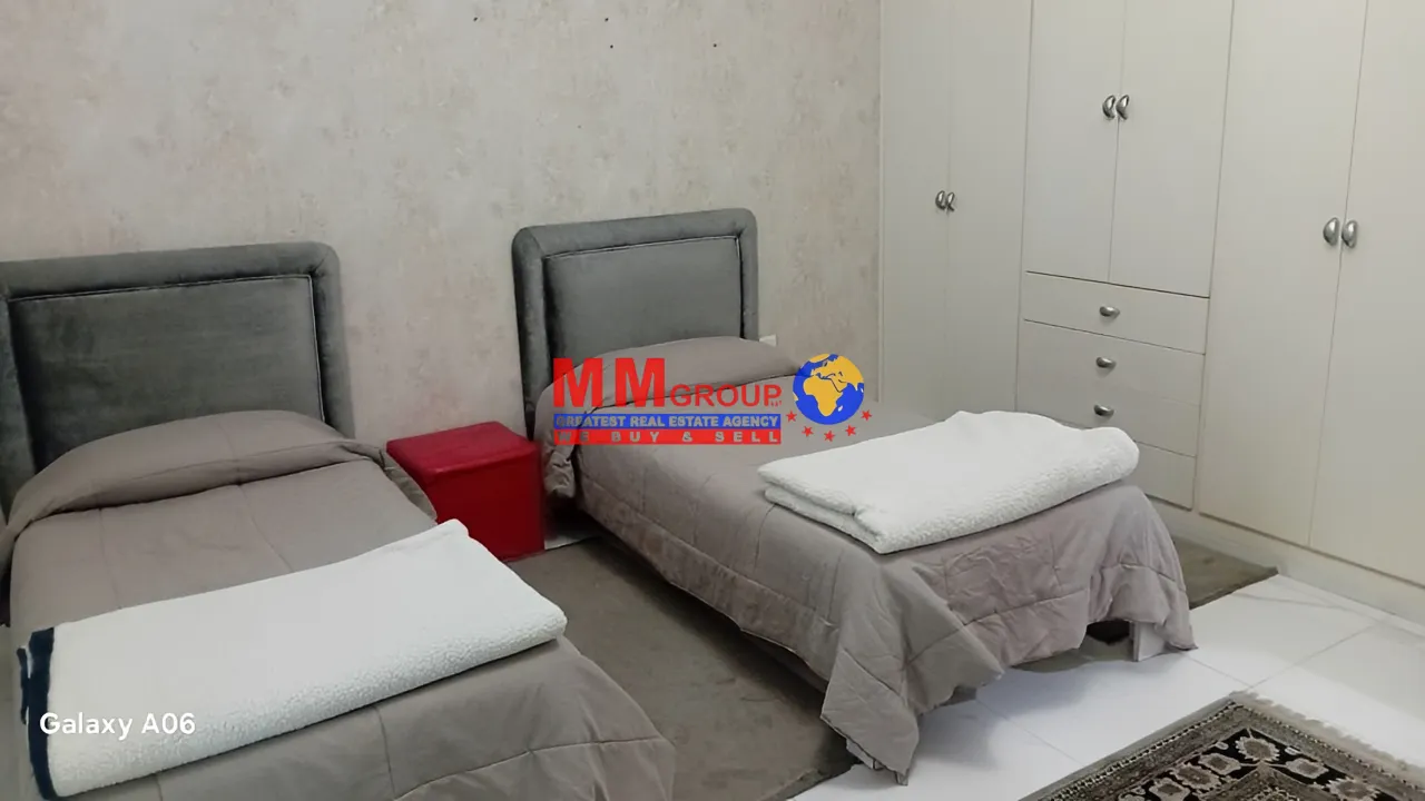 Apartment for Rent in Mansourieh