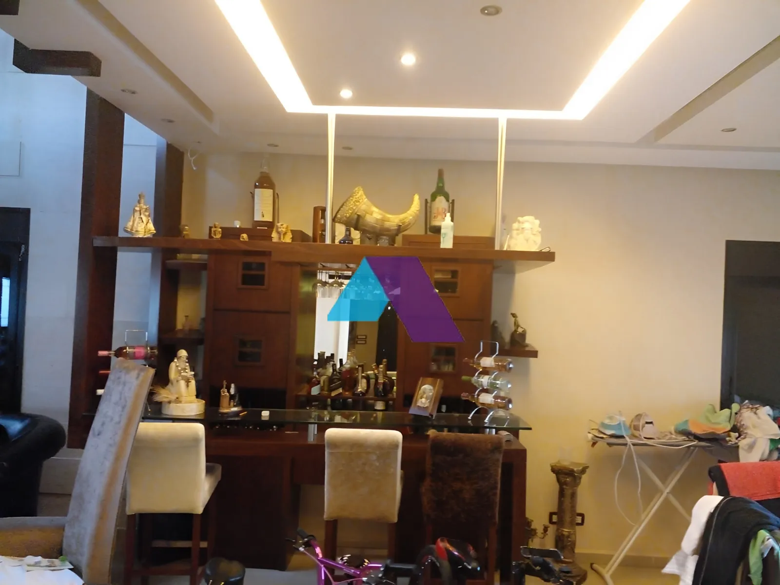 Villa for Sale in Nahr Ibrahim