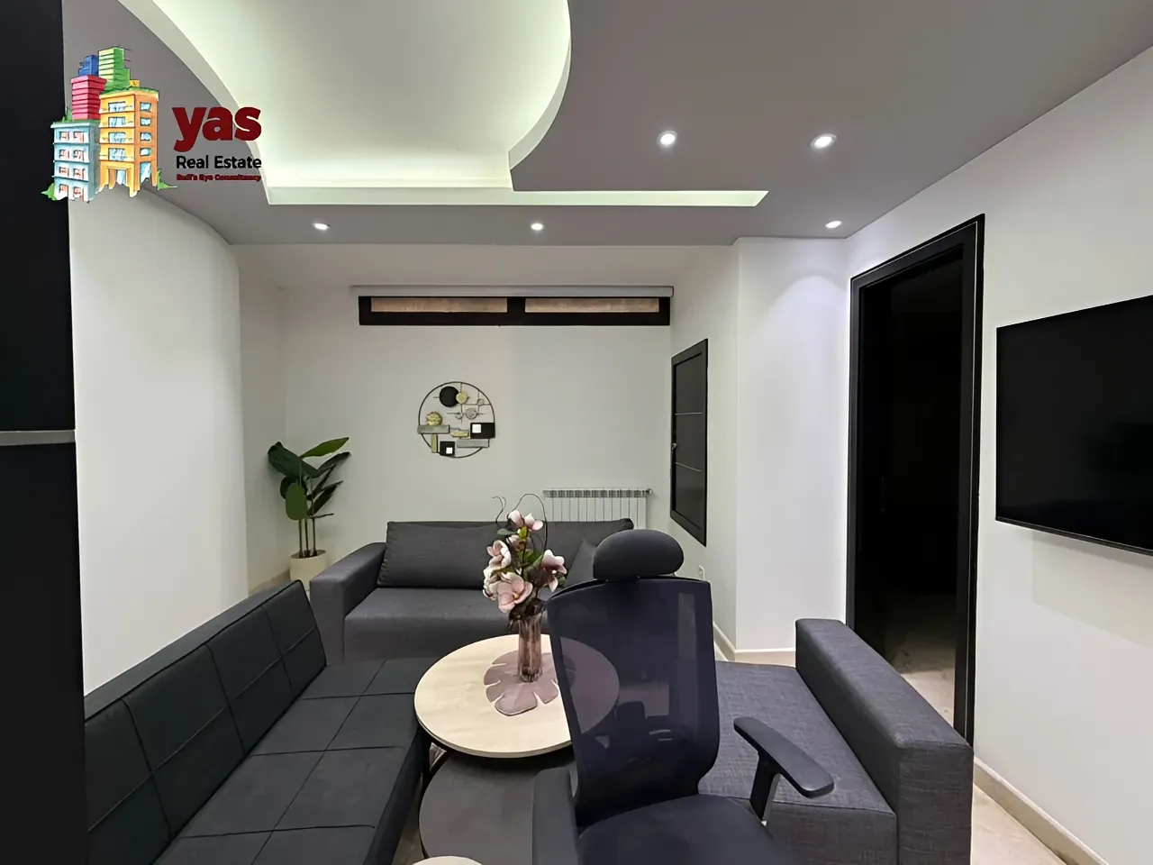 Apartment for Sale in Ballouneh